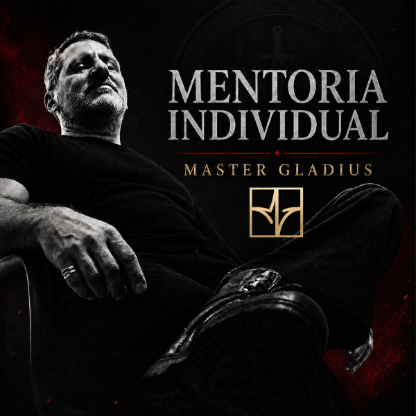 Mentoria Individual Master Gladius